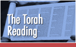 The Torah Reading