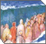 Krias Yam Suf – The Splitting of the Sea