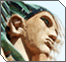 Moshe and Aharon Speaking to Pharaoh