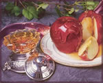 High Holidays