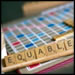 The Scrabble of Life