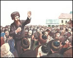 Chassidic Calendar