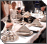 The Shabbat Table