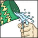 Meal Hand-Washing