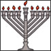 The Menorah