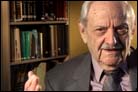 Rabbi Zev Segal (1917-2008) Rabbi Zev Segal (1917-2008)