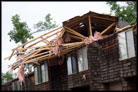 Jewish Student Center Reaches Out After Devastating Kansas Tornadoes