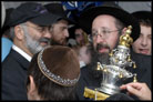 Los Angeles Jewish Community Hails Rabbi’s Lifelong Dedication to Children