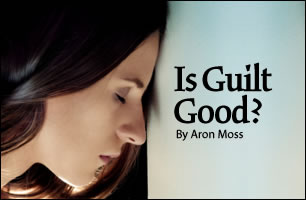 Is Guilt Good?