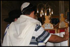 Israeli Public School Students Celebrate Bar Mitzvahs as a Class