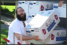 Iowa Jewish Community Mounts Flood Relief Effort