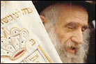 Rabbi Menachem Shmuel David Raichik (1918-1998) Rabbi Menachem Shmuel David Raichik (1918-1998)