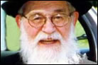 Rabbi Yakov Moshe Friedman (1924-2004) Rabbi Yakov Moshe Friedman (1924-2004)