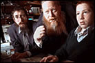 Rabbi Yosef Yitzchak Kazen (1954-1998) Rabbi Yosef Yitzchak Kazen (1954-1998)