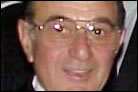 Senator Jacob (''Chic'') Hecht (1929-2006) Senator Jacob (''Chic'') Hecht (1929-2006)