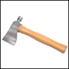 The Day of the Breaking of the Ax
