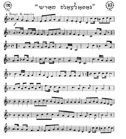 Musical Notes