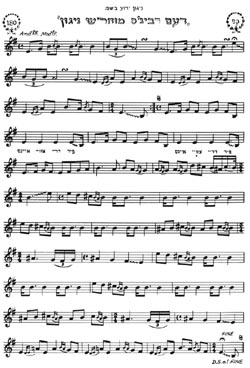 Musical Notes