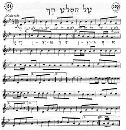 Musical Notes