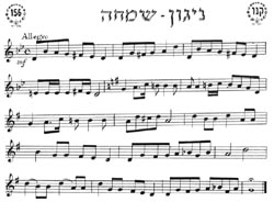 Musical Notes