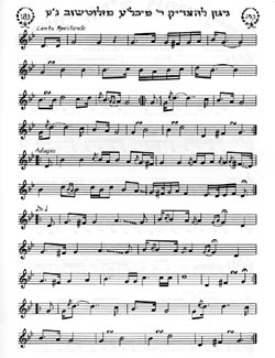 Musical Notes