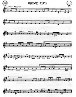Musical Notes