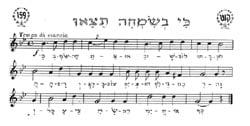 Musical Notes