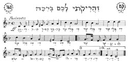 Musical Notes