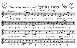 Musical Notes