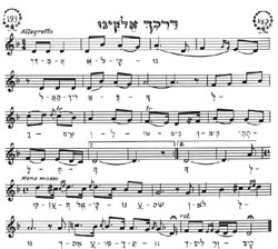 Musical Notes