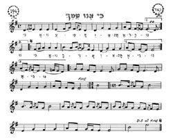 Musical Notes