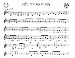 Musical Notes