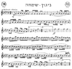 Musical Notes