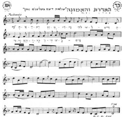 Musical Notes