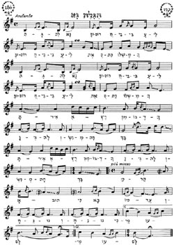 Musical Notes