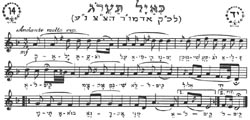 Musical Notes