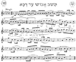 Musical Notes