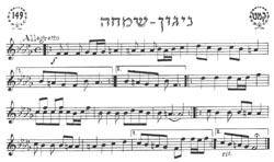 Musical Notes