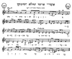 Musical Notes
