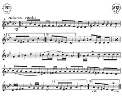 Musical Notes