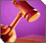 The Critic, the Defendant and the Ruling